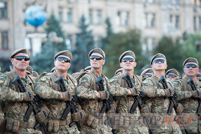 Генеральна репетиція параду до Дня Незалежності України 04