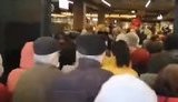 Причетних до масового порушення карантину під час відкриття супермаркету в Маріуполі покарають, - Нацполіція