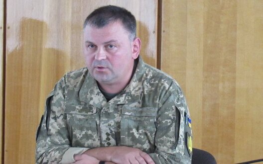 Екскерівника Рівненського ТЦК, якого звинувачують у побитті солдата, випустили із СІЗО під заставу у понад 450 тис. грн