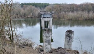 міст