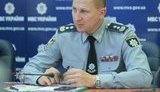 Подозреваемый в организации убийства Олешко (Сармата) задержан в Запорожской области, - Аброськин