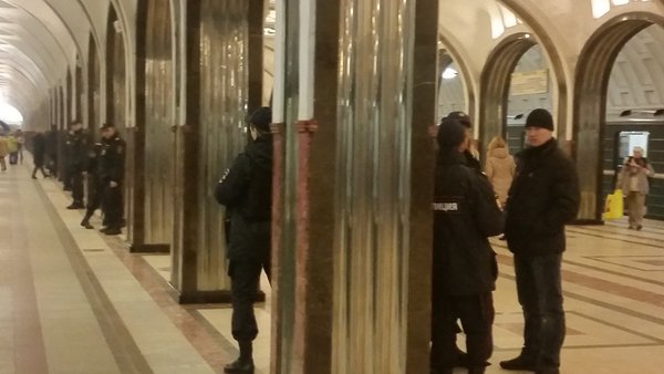 москва савченко пикет задержания