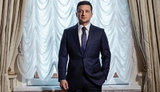 Зеленський привітав жінок із Міжнародним жіночим днем