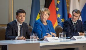 Германия активно работает над проведением встречи