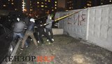 киев застройка