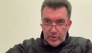 олексій,данілов