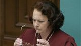 Генпрокуратура закрыла дело в отношении Станик, Пшеничного и Иващенко
