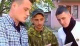 десант