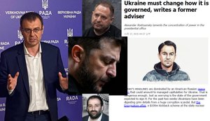 Корабли, крысы и оппортунисты украинской экономической политики. Миндичгейт, управленческий коллапс – следствия токсичной модели экономики.