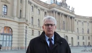 Reichel's statement on Donbas at odds with official German position, - Bundestag member Wellmann
