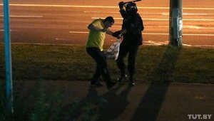 Нидерланды призвали власти Беларуси освободить всех задержанных: "Насилие против мирных протестующих неприемлемо"