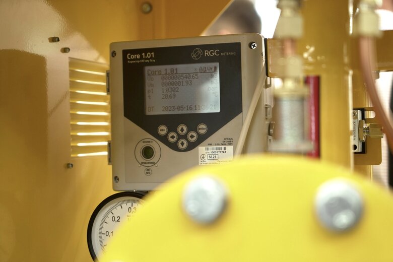 РГК готується підключити 20 біометанових заводів до газових мереж 02