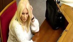 "Регионалка" Повалий в кредит купила дом в Испании. ВИДЕО