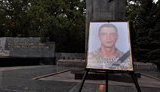 "З дитинства мріяв про небо": у Харкові попрощалися із загиблим в авіакатастрофі 20-річним курсантом Віталієм Вільховим. ВІДЕО+ФОТОрепортаж