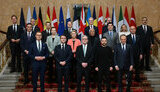 Europe is considering other security guarantees for Ukraine instead of peacekeepers