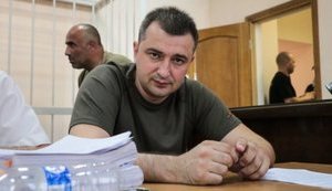 Дело об увольнение Кулика из ГПУ суд будет рассматривать без заседаний