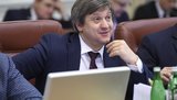 Еврооблигации Украины дешевеют на фоне возможной отставки Данилюка
