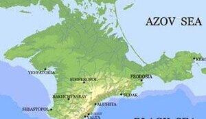 ОПАСНОСТЬ, ПОДСТЕРЕГАЮЩАЯ ТУРЦИЮ НА ЧЕРНОМ МОРЕ (НЕЖАТ ТАРАКЧИ, "Cumhuriyet", Турция)