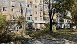 удар по Нікополю