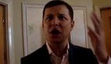 Ляшко о Мартынюке: Это морда комуняцкая зажравшаяся, которая 20 лет сидит в парламенте. ВИДЕО.
