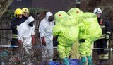 У сміттєвому баку в Лондоні знайшли тисячі секретних документів з лабораторії, де досліджували отруту "Новачок", - Daily Star