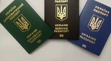 паспорт