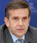 Зурабов Михаил