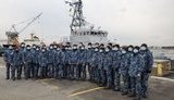 До кінця року в складі ВМС ЗСУ сформують дивізіон із патрульних швидкохідних катерів типу Island, - Таран