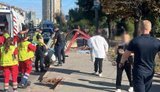 Fatal road accident at bus stop in the Solomianskyi district of Kyiv: driver collided with minibus at full speed. VIDEO&PHOTOS