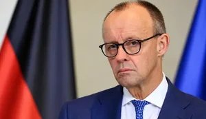 Мерц проведе в Берліні координацію допомоги Україні в листопаді