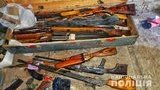 Разбойные нападения, пытки и сбыт наркотиков: полицейские пресекли на Днепропетровщине деятельность банды рецидивистов. ВИДЕО+ФОТОрепортаж