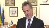 Ради Фирташа и Литвина "Регионы" переписали список