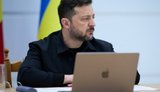 Zelenskyy held talks with Witkoff and Kushner, - Axios