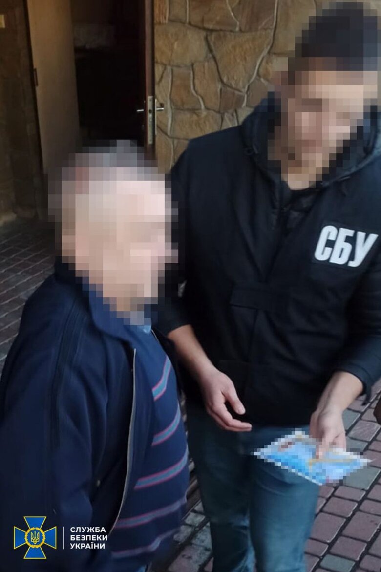 Викрито нові схеми для ухилянтів: серед фігурантів - двоє військкоматівців та очільниця ВЛК, які створили злочинну організацію, - СБУ 05