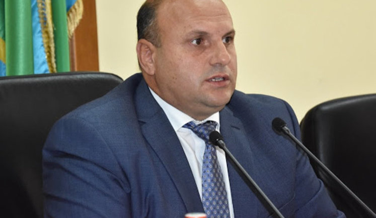 НАБУ завершило розслідування про хабар у $400 тис. для ексглави Чернівецької облради Мунтяна. ВІДЕО+ІНФОГРАФІКА