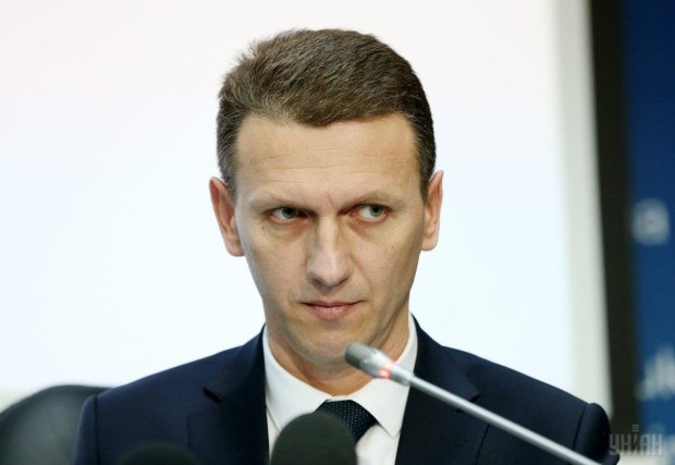 Удар Трубою: Касетний скандал президента Зеленського 01