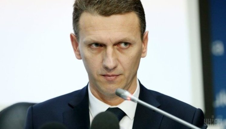 Zelenskyi's tapegate: Truba's conversations recorded in his cabinet leaked