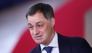 Александр де Кроо