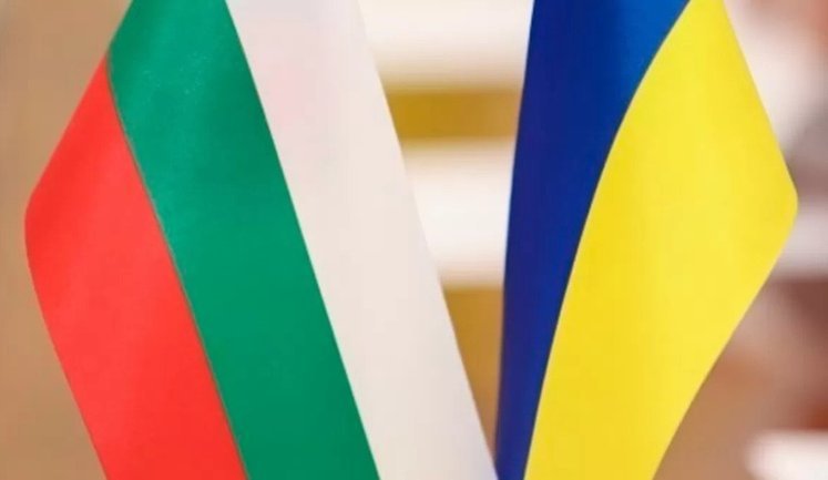 Ukraine and Bulgaria have signed 10-year security agreement, — Zelenskyy