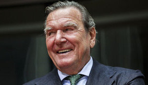 шредер,герхард