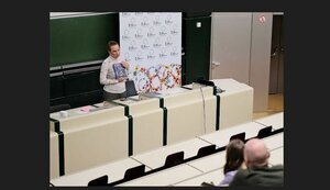 У Відні відбулась австрійська прем’єра документальних фільмів про українських митців-добровольців