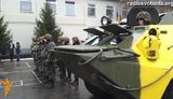 военные