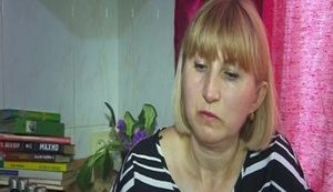 Кольченко начал набирать вес, но выглядит плохо, - мать