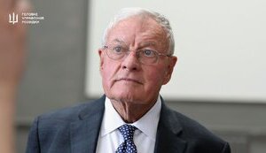 Келлога не включили до складу делегації США на Алясці, бо РФ вважає, що він симпатизує Україні, - CNN