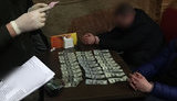 На хабарі в $ 3 тис. спіймали майора СБУ на Волині, - військова прокуратура. ФОТОрепортаж