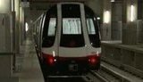 Первое в мире метро без машинистов: "Это как игра на приставке". + ВИДЕО.