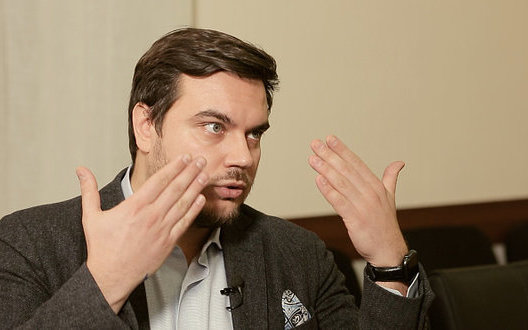 "Повне закриття всього мінімум на 4 тижні", - депутат від СН Наталуха розповів про проєкт закону щодо карантину