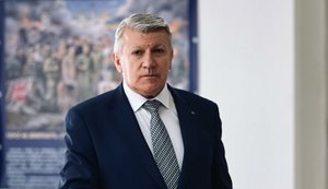 Указ про відсторонення Р. Кравченка не має правових наслідків