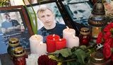 Друзі Шишова проситимуть Монастирського надати його дівчині охорону