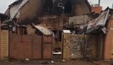 Police documented the consequences of enemy strikes in the Kharkiv region